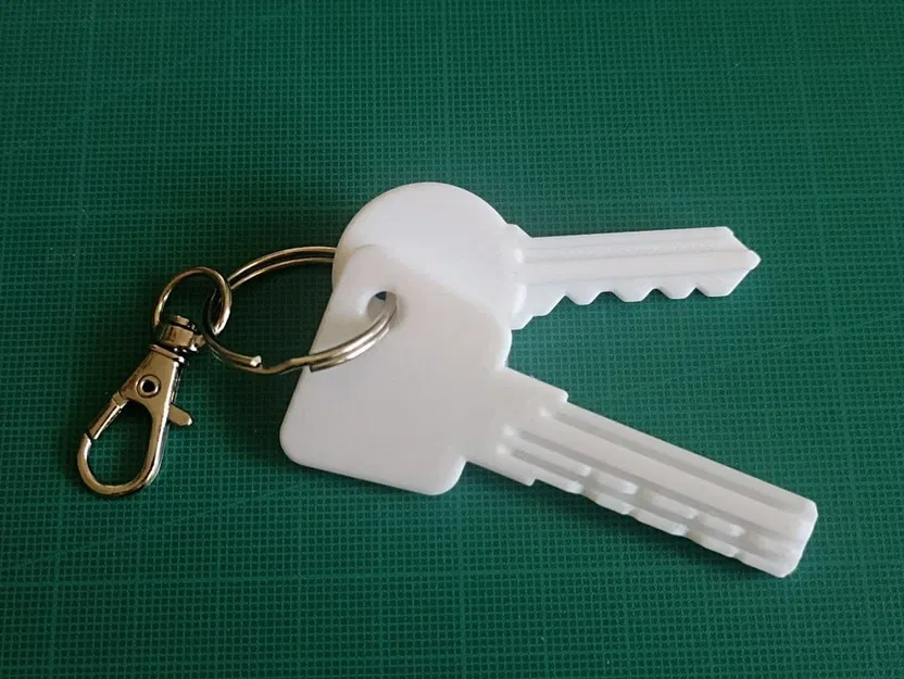 PlayKeys 3D – Chìa Khóa Đồ Chơi Thực Tế Cho Bé - Image 3