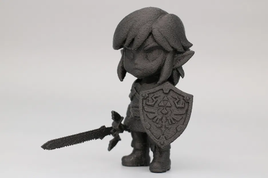 Mini Link - Huyền Thoại Zelda - Image 1