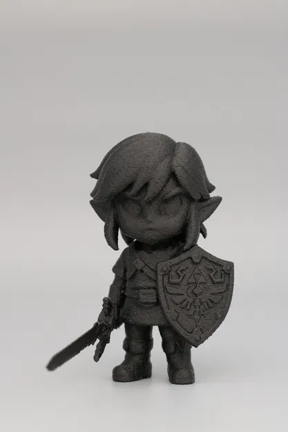 Mini Link - Huyền Thoại Zelda - Image 2