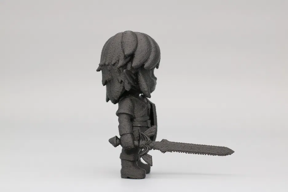 Mini Link - Huyền Thoại Zelda - Image 3