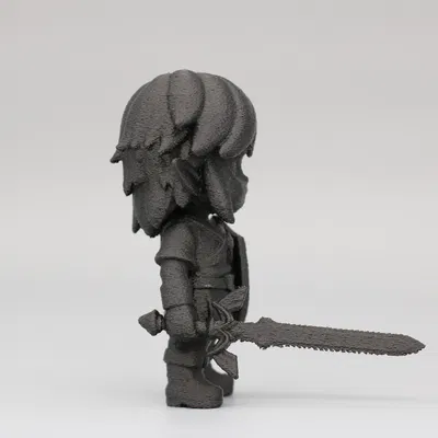 Mini Link - Huyền Thoại Zelda