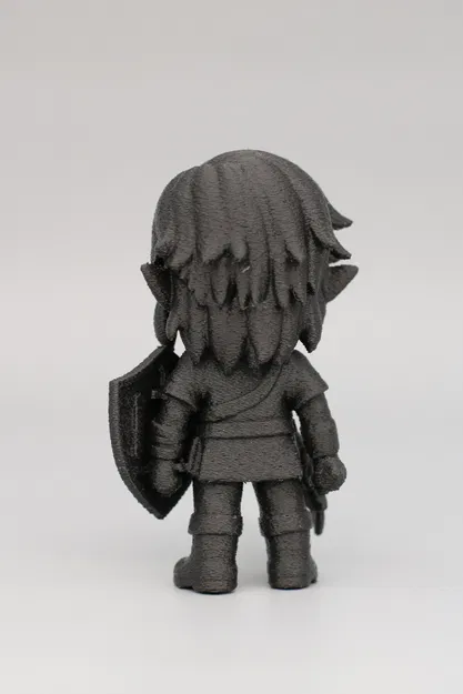 Mini Link - Huyền Thoại Zelda - Image 4