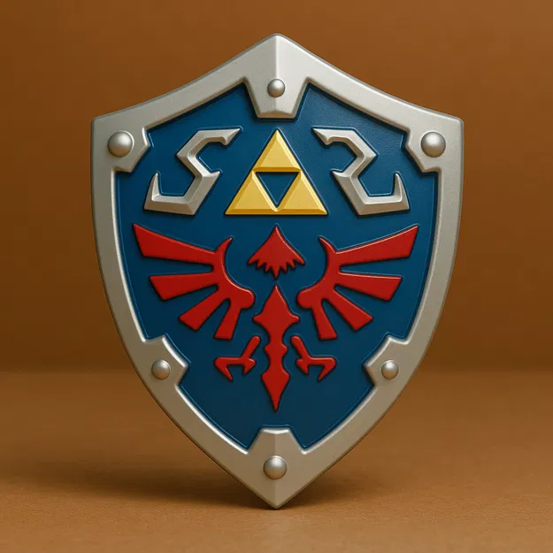 Mini Link - Huyền Thoại Zelda - Image 7