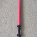 Lego-ish Lightsaber Hilt Dùng Cho Ống Bơi - Thumbnail 1