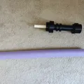Lego-ish Lightsaber Hilt Dùng Cho Ống Bơi - Thumbnail 4