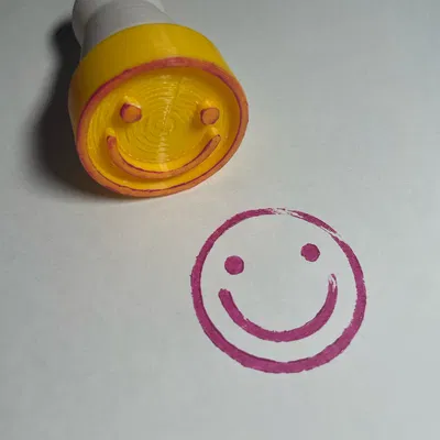 Con dấu vui nhộn