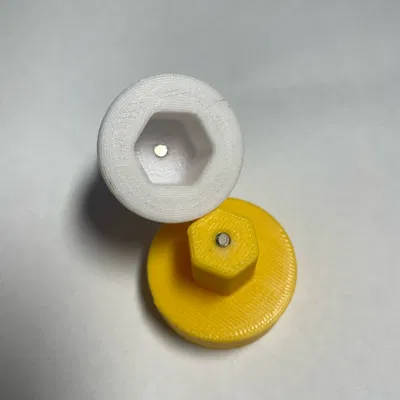 Con dấu vui nhộn