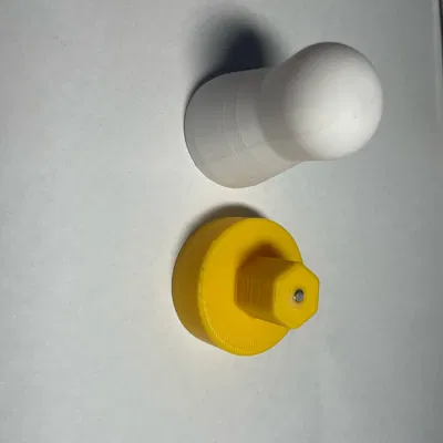 Con dấu vui nhộn