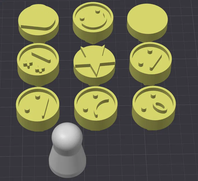 Con dấu vui nhộn - Image 5