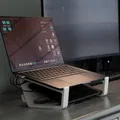 CHÂN ĐẾ LAPTOP (Có Quản lý Dây Cáp) - Thumbnail 6