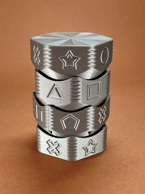 Con lăn vui nhộn in-place - Image 1