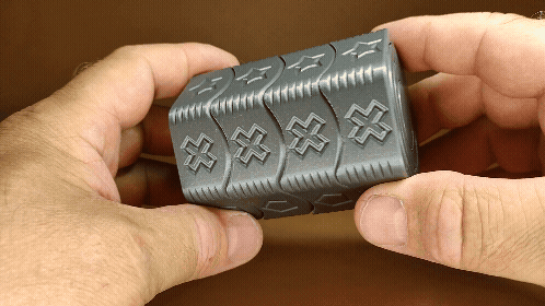 Con lăn vui nhộn in-place - Thumbnail 2