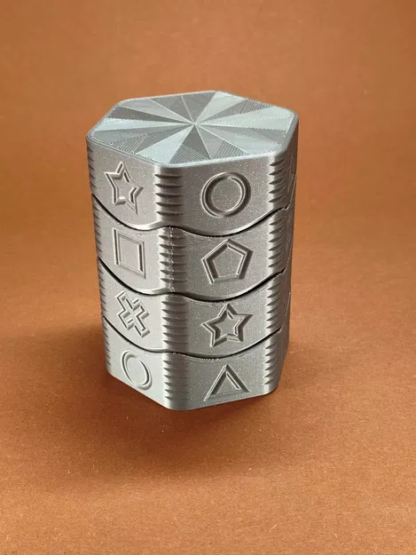 Con lăn vui nhộn in-place - Image 3