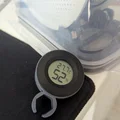 Bộ chuyển đổi ẩm kế tròn cho Hộp đựng ngũ cốc khô Ultimate - Thumbnail 2