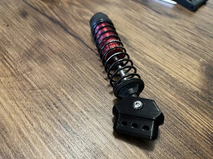 Bộ Nâng Gầm Giảm Xóc MJX Hyper Go 10208 - Image 4