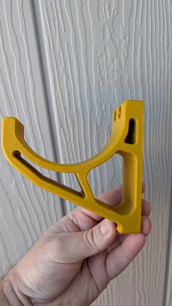 Móc Treo Dây Cáp Dày Gấp Đôi - Image 2