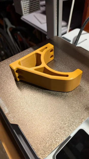 Móc Treo Dây Cáp Dày Gấp Đôi - Image 3