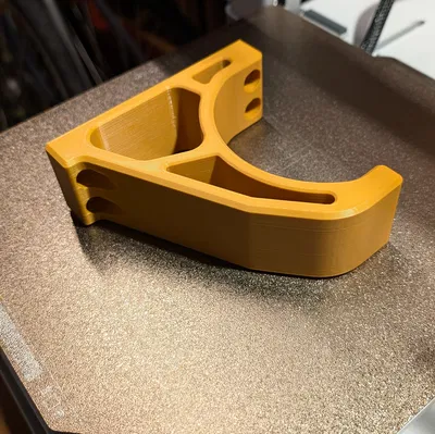 Móc Treo Dây Cáp Dày Gấp Đôi