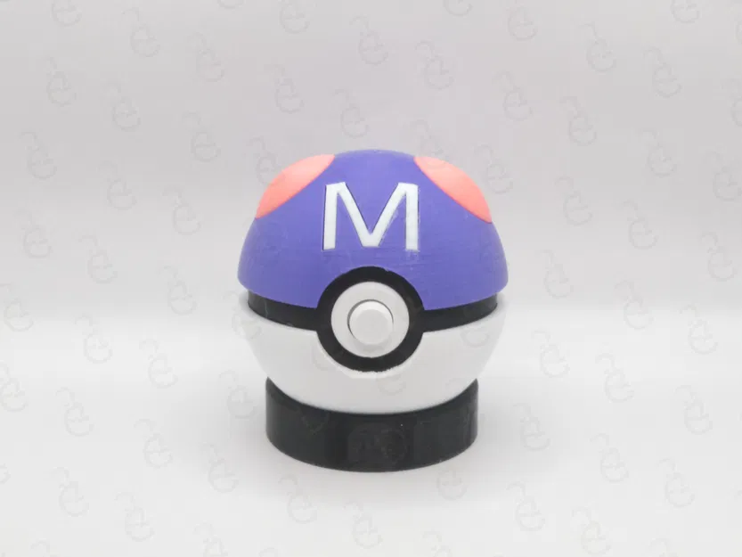 Masterball Hoạt Động Chi Tiết Đầy Đủ - Image 2