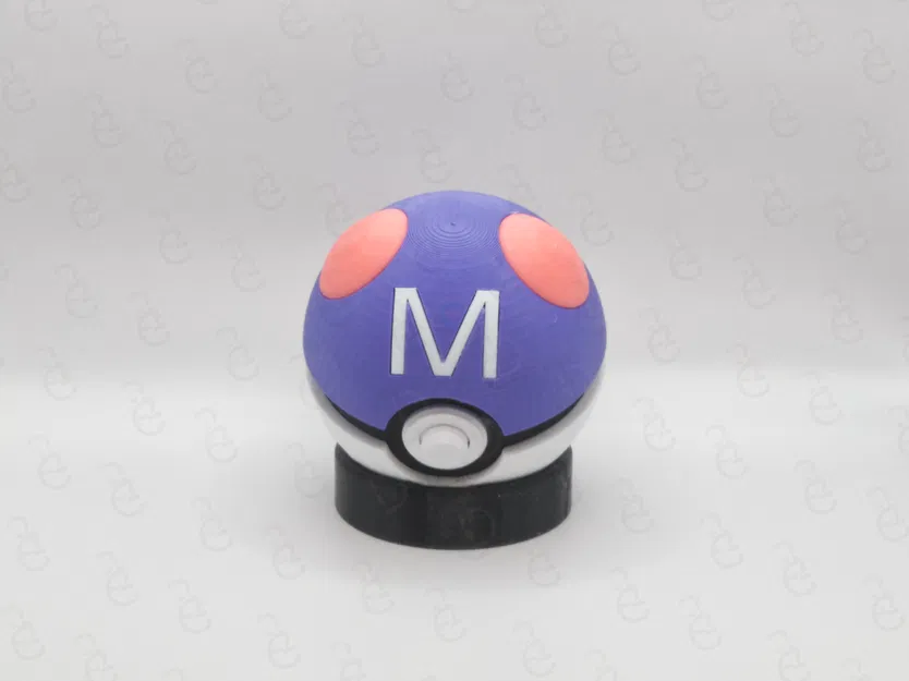 Masterball Hoạt Động Chi Tiết Đầy Đủ - Image 3