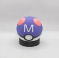 Masterball Hoạt Động Chi Tiết Đầy Đủ - Thumbnail 3