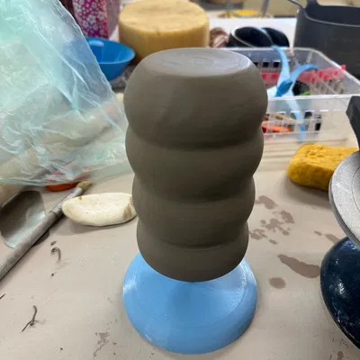 Dụng Cụ Hỗ Trợ Đóng Dấu Gốm Sứ