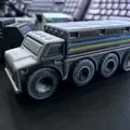 XE TẢI BIG RIG - Thumbnail 3
