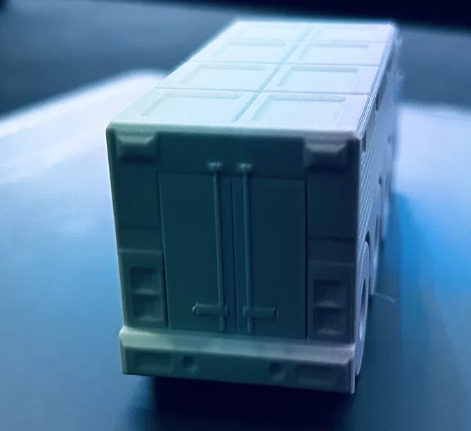 XE TẢI BIG RIG - Image 5