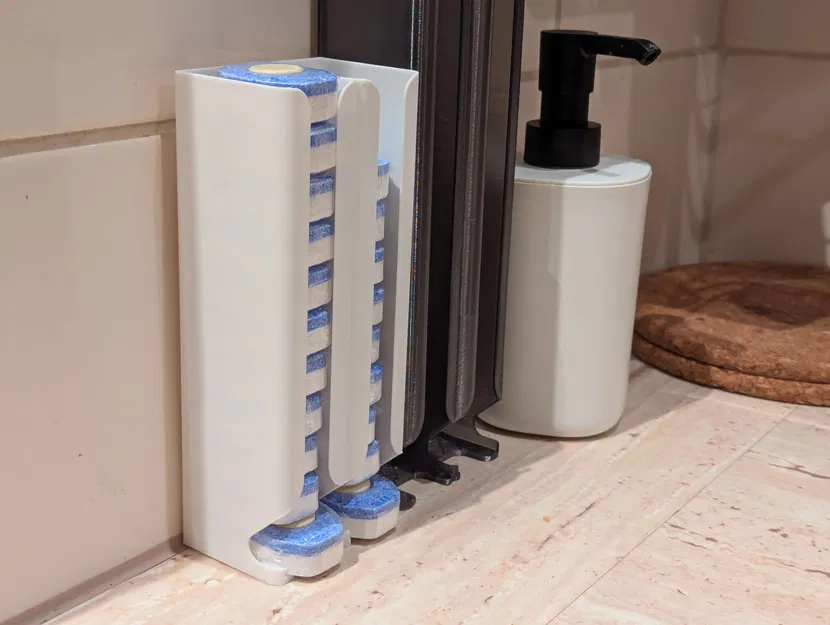 Hộp Đựng Viên Rửa Chén Máy Rửa Chén - Image 2