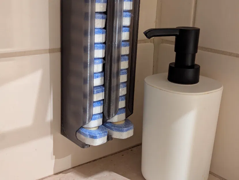 Hộp Đựng Viên Rửa Chén Máy Rửa Chén - Image 3