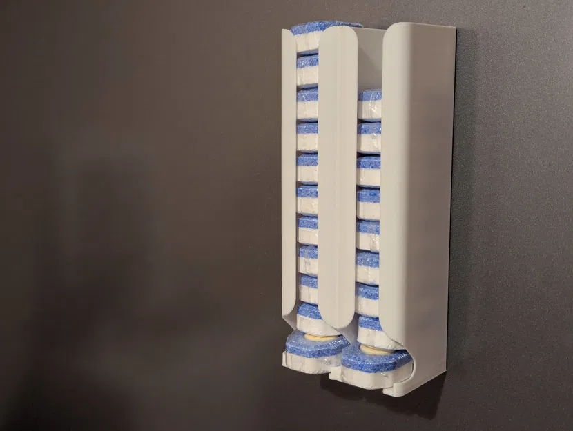 Hộp Đựng Viên Rửa Chén Máy Rửa Chén - Image 4