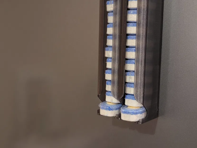 Hộp Đựng Viên Rửa Chén Máy Rửa Chén - Image 5