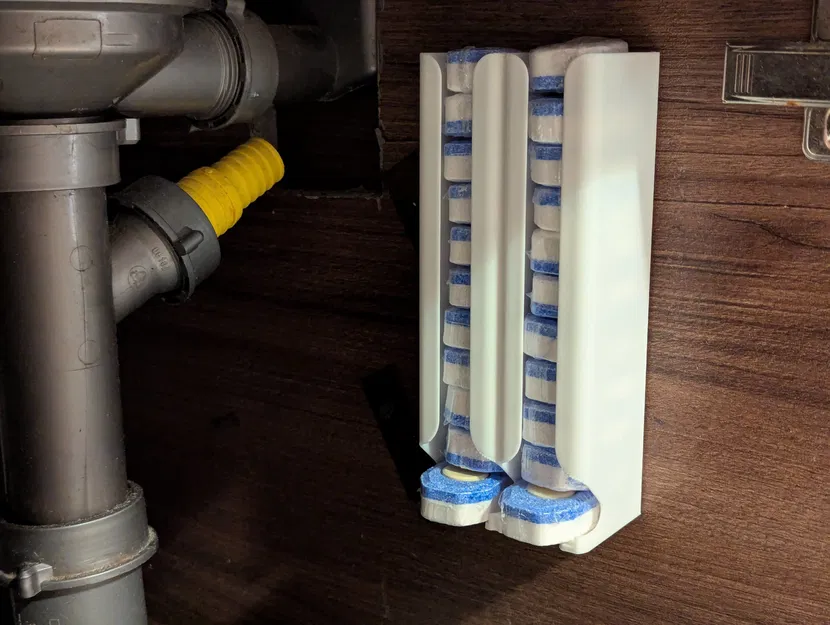 Hộp Đựng Viên Rửa Chén Máy Rửa Chén - Image 6