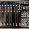 Tấm phủ nút cho Behringer X-Touch kèm XR32 / XR32 & XLive - Thumbnail 1