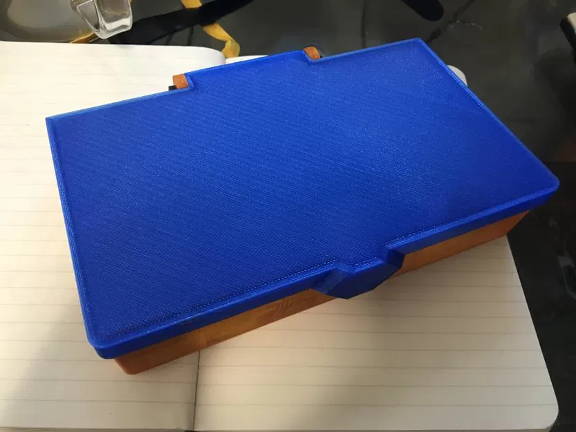 Hộp Đựng Ốc Vít Cỡ Lớn - Image 2