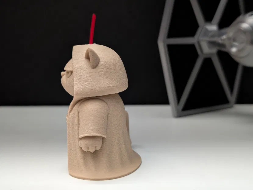 Darth Grumpy Cat - Mèo Khó Ở Biết Cảm Nhận Sự Hiện Diện - Image 8