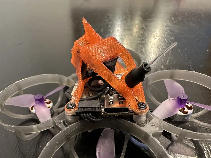 Vỏ Che Camera DJI 04 Air Lite V2 - Image 2