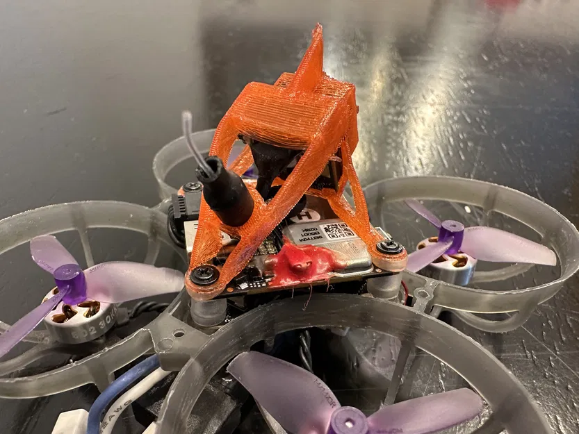 Vỏ Che Camera DJI 04 Air Lite V2 - Image 5