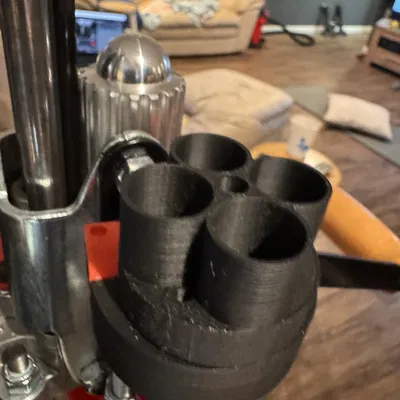 Bộ nạp vỏ đạn cho máy ép Lee APP / Breech Lock Pro / 4000 / Six Pack Pro / 6000