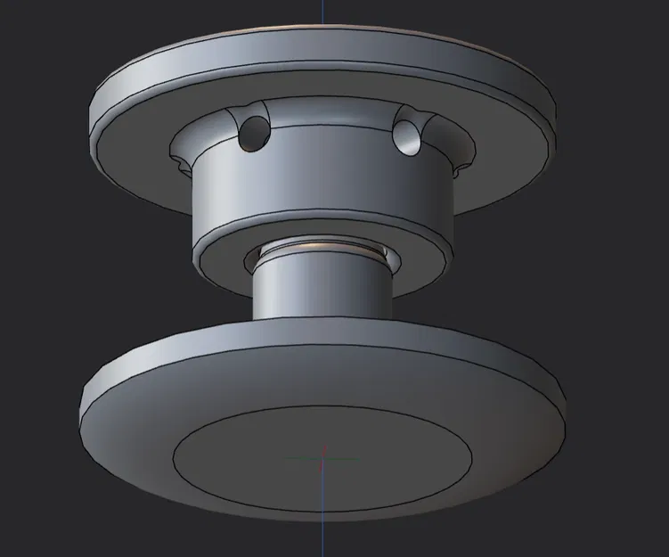 Cập Nhật - Bộ Chốt Cài Dây Giày CROCS (Màu Tùy Chọn) Siêu Bền Bỉ Bằng PCTG - Image 1