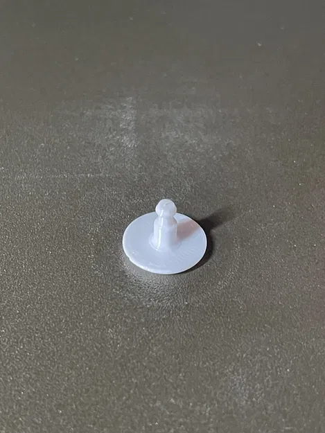 Cập Nhật - Bộ Chốt Cài Dây Giày CROCS (Màu Tùy Chọn) Siêu Bền Bỉ Bằng PCTG - Image 4