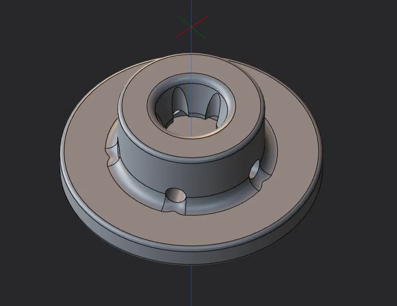 Cập Nhật - Bộ Chốt Cài Dây Giày CROCS (Màu Tùy Chọn) Siêu Bền Bỉ Bằng PCTG - Image 5