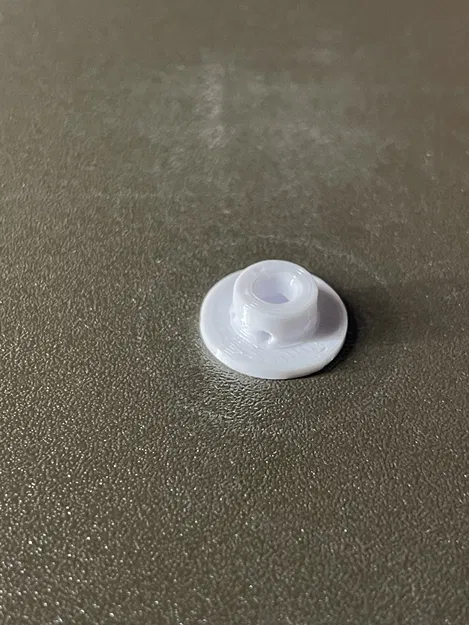 Cập Nhật - Bộ Chốt Cài Dây Giày CROCS (Màu Tùy Chọn) Siêu Bền Bỉ Bằng PCTG - Image 6