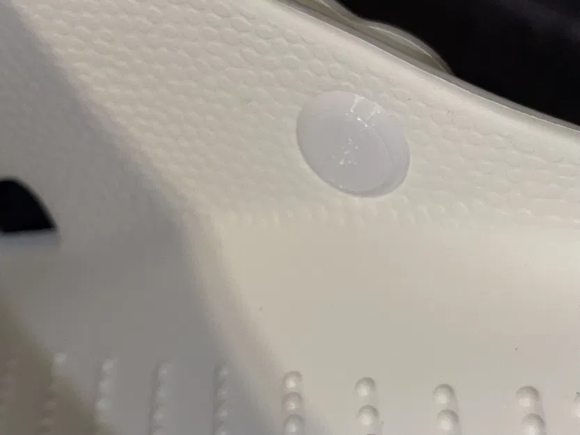 Cập Nhật - Bộ Chốt Cài Dây Giày CROCS (Màu Tùy Chọn) Siêu Bền Bỉ Bằng PCTG - Image 13