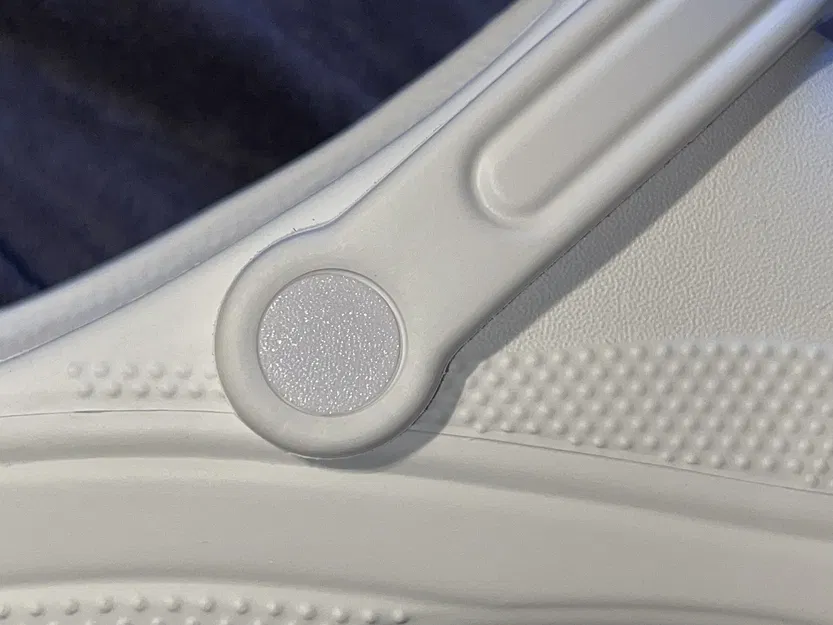 Cập Nhật - Bộ Chốt Cài Dây Giày CROCS (Màu Tùy Chọn) Siêu Bền Bỉ Bằng PCTG - Image 14