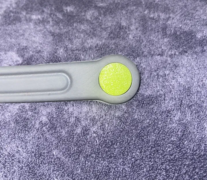 Cập Nhật - Bộ Chốt Cài Dây Giày CROCS (Màu Tùy Chọn) Siêu Bền Bỉ Bằng PCTG - Image 17