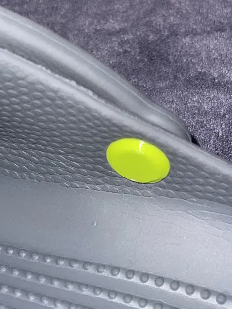 Cập Nhật - Bộ Chốt Cài Dây Giày CROCS (Màu Tùy Chọn) Siêu Bền Bỉ Bằng PCTG - Image 21