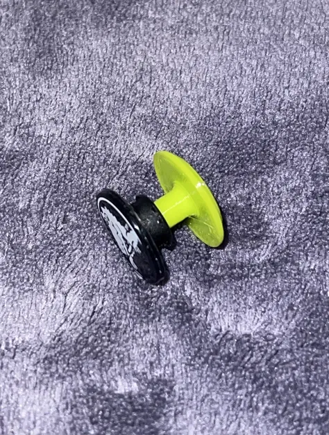 Cập Nhật - Bộ Chốt Cài Dây Giày CROCS (Màu Tùy Chọn) Siêu Bền Bỉ Bằng PCTG - Image 24