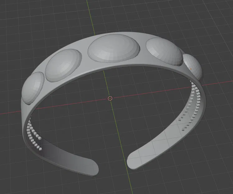 Băng Đô Murder Drones - Image 1