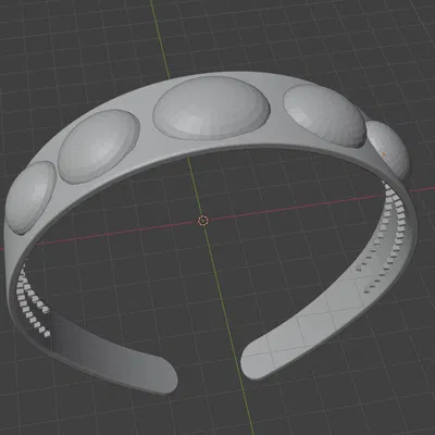 Băng Đô Murder Drones